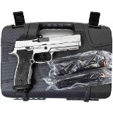 SIG SAUER P320 XFIVE 9MM LUGER (9X19 PARA) - 3 of 3