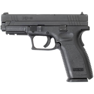 SPRINGFIELD ARMORY XD-9 9MM LUGER (9X19 PARA) - Image 1 of 3