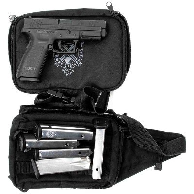SPRINGFIELD ARMORY XD-9 9MM LUGER (9X19 PARA) - Image 3 of 3