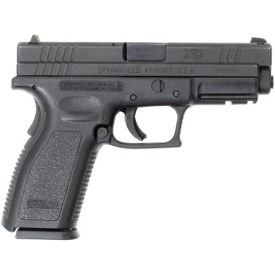 SPRINGFIELD ARMORY XD-9 9MM LUGER (9X19 PARA) - Image 2 of 3