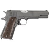 REMINGTON RAND M1911 A1 U.S. ARMY .45 ACP - 2 of 3