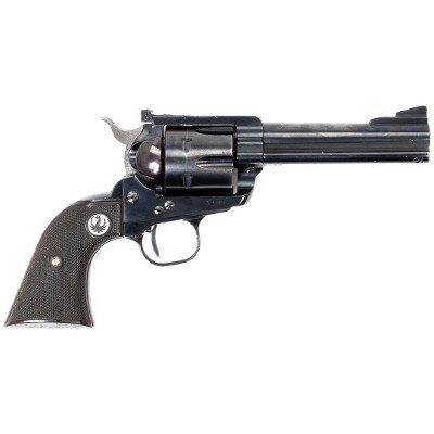 RUGER BLACKHAWK .357 MAG - Image 2 of 3