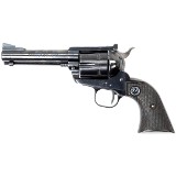 RUGER BLACKHAWK .357 MAG - Image 1 of 3