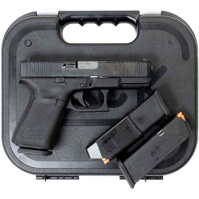 GLOCK 19 GEN5 9MM LUGER (9X19 PARA) - Image 3 of 3