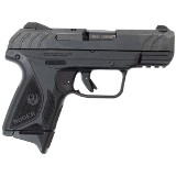 RUGER SECURITY-9 9MM LUGER (9X19 PARA) - 2 of 3