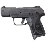RUGER SECURITY-9 9MM LUGER (9X19 PARA) - 1 of 3