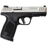 SMITH & WESSON SD9 2.0 9MM LUGER (9X19 PARA) - 2 of 3
