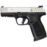 SMITH & WESSON SD9 2.0 9MM LUGER (9X19 PARA) - 1 of 3