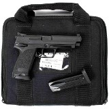 HECKLER & KOCH USP EXPERT .45 ACP - 3 of 3