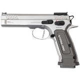 SAR FIREARMS K-12 SPORT 9MM LUGER (9X19 PARA) - 1 of 2