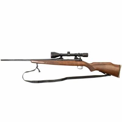 SAVAGE ARMS 110 .270 WIN - Image 1 of 3
