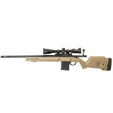 REMINGTON 700 6.5MM CREEDMOOR - 1 of 3