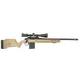 REMINGTON 700 6.5MM CREEDMOOR - 2 of 3
