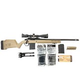 REMINGTON 700 6.5MM CREEDMOOR - 3 of 3
