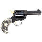 HERITAGE MFG. ROUGH RIDER .22 LR - 2 of 2
