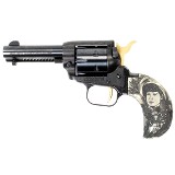 HERITAGE MFG. ROUGH RIDER .22 LR - 1 of 2