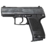 HECKLER & KOCH USP COMPACT .40 S&W - 1 of 3