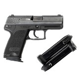 HECKLER & KOCH USP COMPACT .40 S&W - 3 of 3