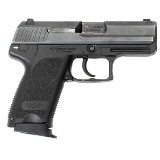 HECKLER & KOCH USP COMPACT .40 S&W - 2 of 3