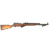 CHINESE STATE FACTORIES TYPE 56 SKS 7.62X39MM - 2 of 2