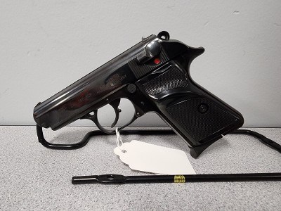 FEG Mark II .380 ACP - Image 2 of 2