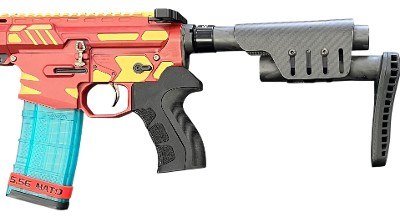 3RD GEN TACTICAL Humboldt 5.56X45MM NATO - Image 3 of 3