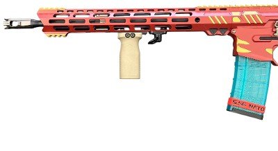 3RD GEN TACTICAL Humboldt 5.56X45MM NATO - Image 2 of 3
