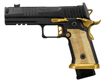 SIG SAUER P211 9MM LUGER (9x19 PARA) - Image 1 of 1
