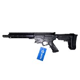 PALMETTO STATE ARMORY ARV 9MM LUGER (9x19 PARA) - 1 of 3