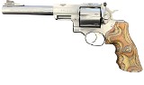 RUGER Super Redhawk .44 MAGNUM - 1 of 3