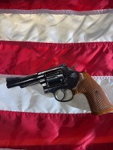SMITH & WESSON 15-2 .38 SPL - Image 2 of 3