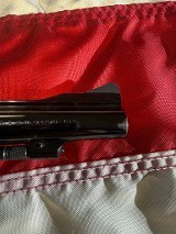 SMITH & WESSON 15-2 .38 SPL - Image 3 of 3