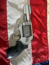 SMITH & WESSON 337 .38 SPL +P - 2 of 2