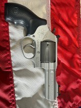 SMITH & WESSON 337 .38 SPL +P - 1 of 2