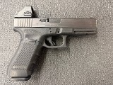 GLOCK G17 GEN 4 FACTORY REBUILD 9MM LUGER (9X19 PARA) - Image 2 of 3