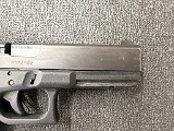 GLOCK G17 GEN 4 FACTORY REBUILD 9MM LUGER (9X19 PARA) - Image 3 of 3