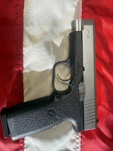 KAHR ARMS CT45 .45 ACP - 1 of 1