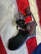 SMITH & WESSON 640-3 .357 MAG - 1 of 3