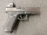 GLOCK G17 GEN 4 9MM LUGER (9X19 PARA) - Image 2 of 3