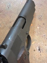 TISAS 1911 A1 TANK COMMANDER .45 ACP - 2 of 2