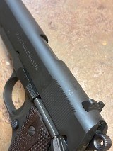 TISAS 1911 A1 TANK COMMANDER .45 ACP - 1 of 2