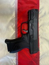 RUGER AMERICAN PISTOL 9MM LUGER (9x19 PARA) - Image 1 of 2