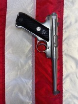 RUGER MK II .22 LR - 2 of 2