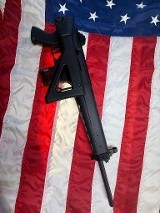 SIG SAUER 522 .22 LR - 1 of 2