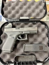 GLOCK G19 GEN 3 9MM LUGER (9X19 PARA) - 1 of 3