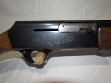 BROWNING B-2000 12 GA - 2 of 3