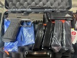 SIG SAUER P365 AXG LEGION 9MM LUGER (9X19 PARA) - 3 of 3