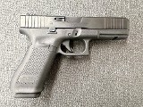 Glock G17 Gen 5 9MM LUGER (9X19 PARA) - 2 of 3