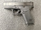 GLOCK G43X 9MM LUGER (9X19 PARA) - 3 of 3