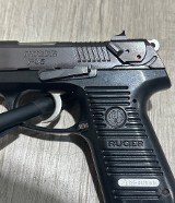 RUGER P95 9MM LUGER (9x19 PARA) - 3 of 3